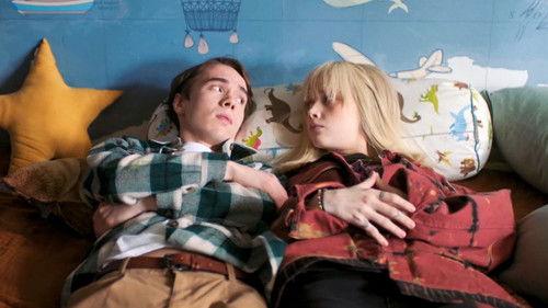 I Don't Care Who You Are Season 1 Episode 6 - Episode 6