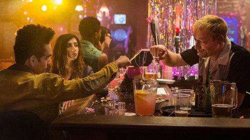 undefined Season 2 Episode 3 - Last Call