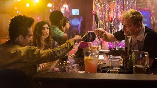 undefined Season 2 Episode 3 - Last Call