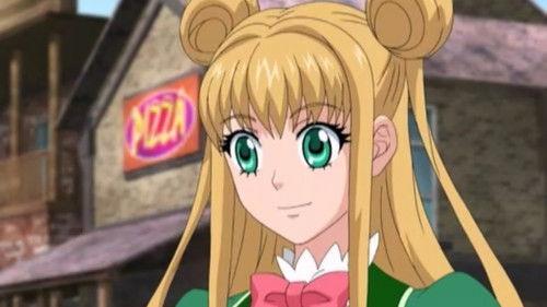 Infinity Nado Season 2 Episode 3 - Episode 3