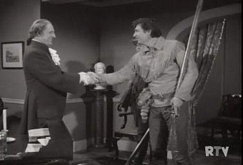 Daniel Boone Season 1 Episode 1 - Ken-Tuck-E