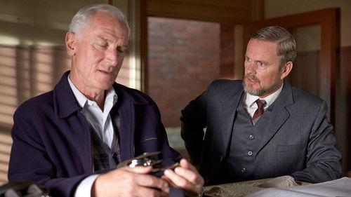 The Doctor Blake Mysteries Season 3 Episode 2 - My Brother's Keeper