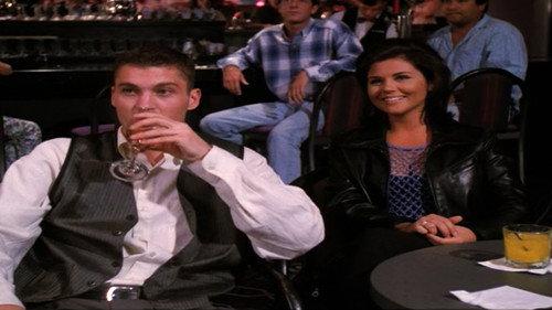 Beverly Hills, 90210 Season 7 Episode 10 - Lost in Las Vegas
