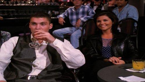 Beverly Hills, 90210 Season 7 Episode 10 - Lost in Las Vegas