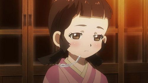 Joran: The Princess of Snow and Blood Season 1 Episode 5 - Confidential File 620, Divine Right