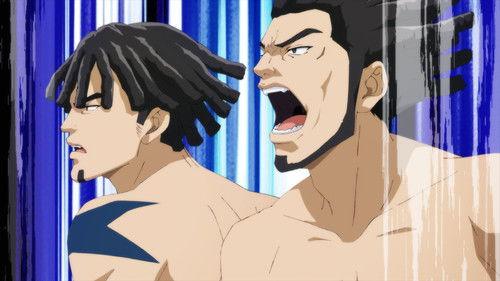 Blue Miburo Season 2 Episode 3 - Episode 3