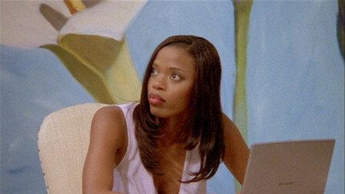 Girlfriends Season 2 Episode 18 - Taming of the Realtess