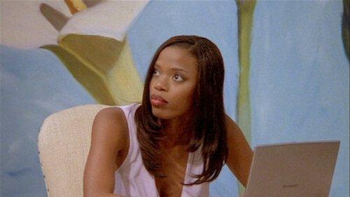 Girlfriends Season 2 Episode 18 - Taming of the Realtess