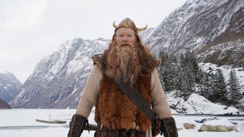 Conan O'Brien Must Go Season 1 Episode 1 - Norway