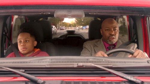 Bob Hearts Abishola Season 2 Episode 10 - The Cheerleader Leader