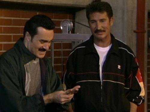 Friends 4 Ever Season 1 Episode 2 - Episode 2