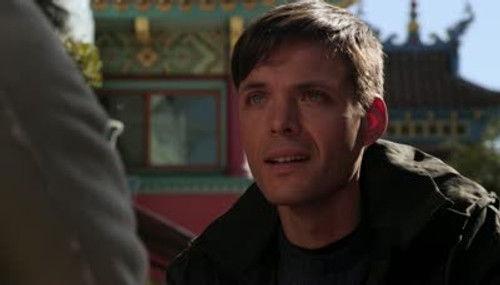 Criminal Minds Season 7 Episode 11 - True Genius