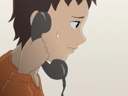 Gag Manga Biyori Season 2 Episode 6 - Episode 6