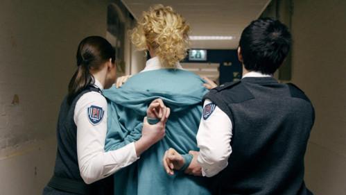 Celblok H Season 1 Episode 4 - The Things We Do