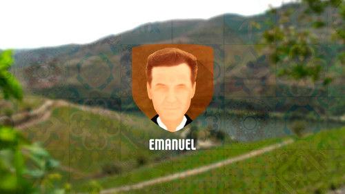 Terra Nossa Season 3 Episode 5 - Emanuel