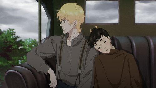 Love Through a Prism Season 1 Episode 12 - The Golden Ratio Between Them