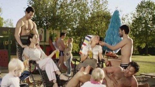 Solsidan Season 1 Episode 8 - Kim på middag