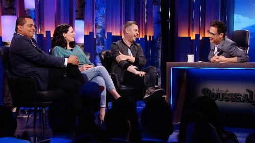 Rousseau's Show Season 1 Episode 20 - Episode 20