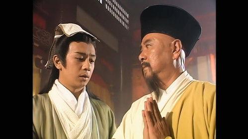 The Demi-Gods and Semi-Devils Season 1 Episode 6 - Episode 6