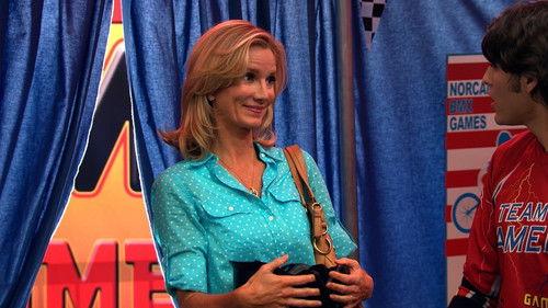 Dog with a Blog Season 3 Episode 11 - Stan's New BFF