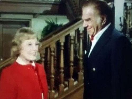 Hart to Hart Season 5 Episode 21 - Always, Elizabeth
