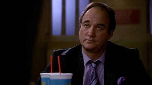 The Defenders Season 1 Episode 15 - Nevada v. Hunter