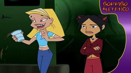 Braceface Season 1 Episode 14 - Take That