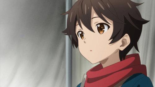 By the Grace of the Gods Season 2 Episode 11 - Ryoma and Busy Days