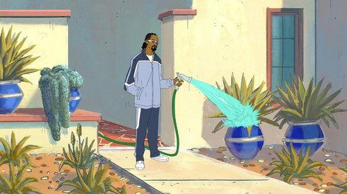 Mike Tyson Mysteries Season 2 Episode 12 - Unsolved Situations