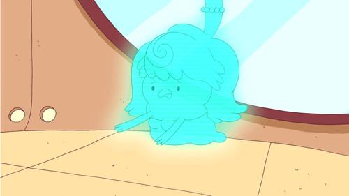 Bravest Warriors Season 1 Episode 1 - Time Slime