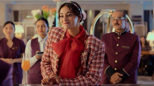 Call Me Bae Season 1 Episode 2 - Bae in Bombay