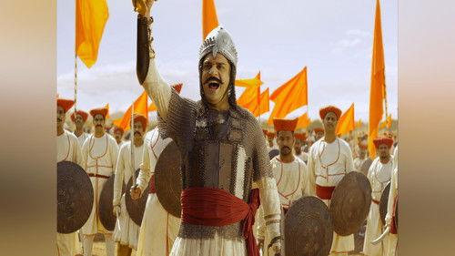 Swaraj - Bharat ke Swatantrata Sangram Ki Samagra Gatha Season 1 Episode 8 - Chimaji