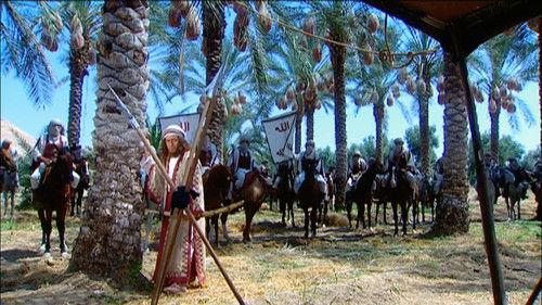 Al Hajjaj Season 1 Episode 11 - Compliance