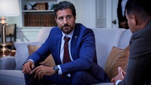 Tyler Perry's The Oval Season 3 Episode 1 - An Eye For An Eye