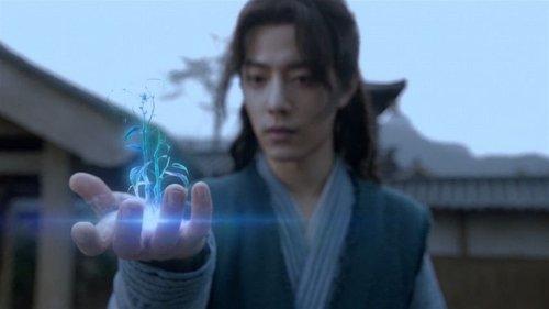 Douluo Continent Season 1 Episode 4 - Episode 4