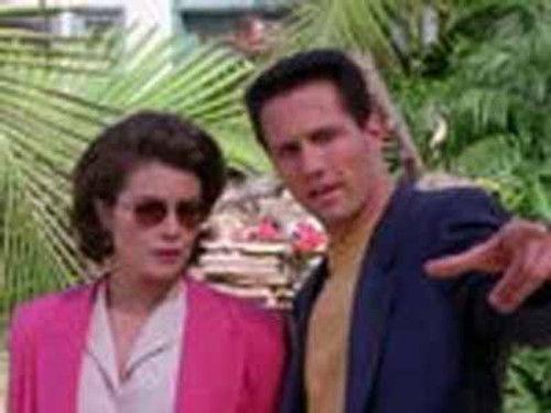 Silk Stalkings Season 4 Episode 10 - School of Hard Rocks