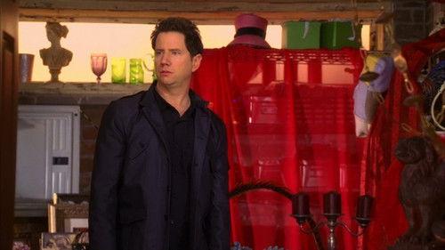 undefined Season 4 Episode 20 - Stage Fright