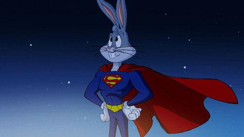 undefined Season 2 Episode 26 - SuperRabbit