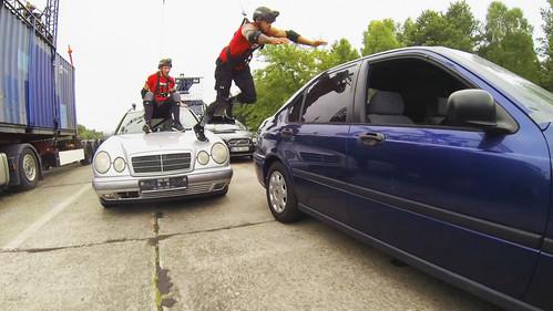 The Challenge Season 27 Episode 11 - Tear Down This Wall