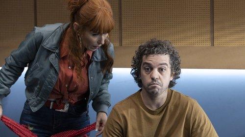 HIP - High Intellectual Potential Season 1 Episode 5 - Like Master, Like Dog