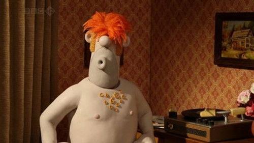 Shaun the Sheep Season 2 Episode 7 - Hair Today, Gone Tomorrow