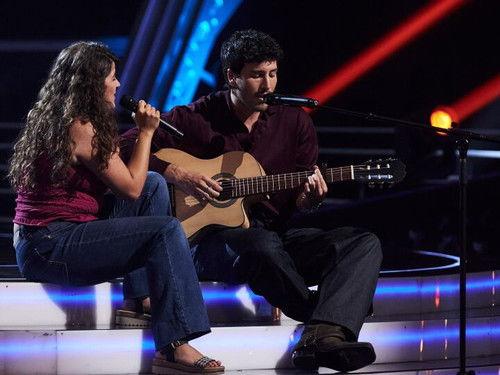 The Voice Spain Season 12 Episode 6 - Episode 6