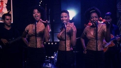 Ally McBeal Season 2 Episode 2 - They Eat Horses Don't They?