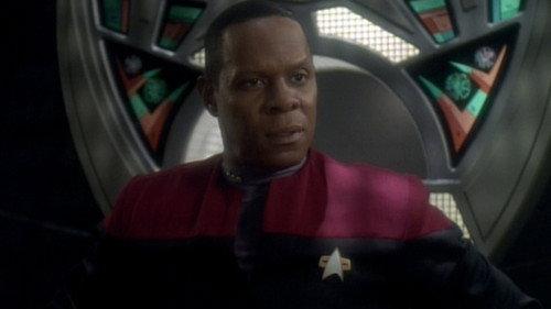 Star Trek: Deep Space Nine Season 3 Episode 2 - The Search (2)