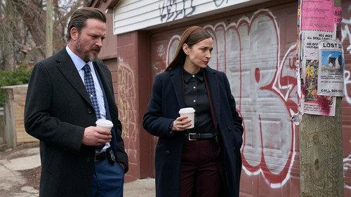 Law & Order Toronto: Criminal Intent Season 3 Episode 5 - Up To Snuff