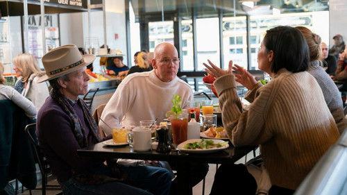 The Circus Season 5 Episode 4 - Unfinished Business