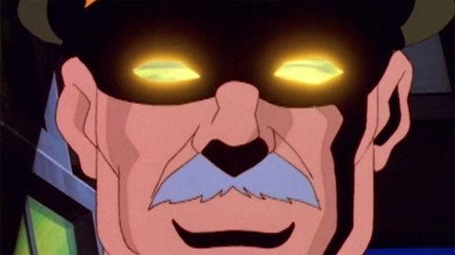 undefined Season 2 Episode 8 - Mission: Incredible