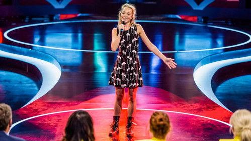 K3 zoekt K3 Season 1 Episode 3 - Episode 3