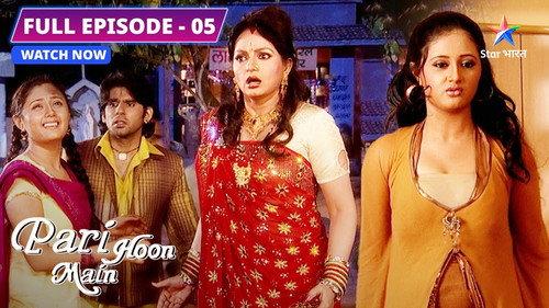 Pari Hoon Main Season 1 Episode 5 - Ab Kahaan Jayegi Nikki?