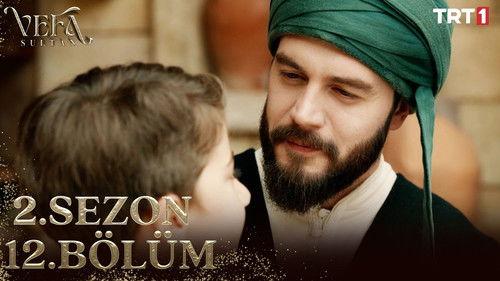 Vefa Sultan Season 2 Episode 11 - Episode 41